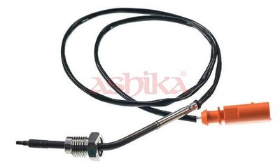 датчик, температура на изгорелите газове ASHIKA 161-00-0983