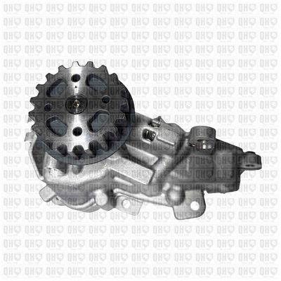 POMPA ULEI QUINTON HAZELL QOP1031 2
