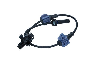 Jutiklis, rato greitis