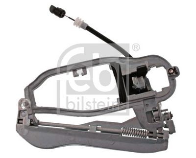 FEBI BILSTEIN Rahmen, Türaußengriff