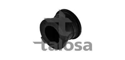 Mounting, stabiliser bar