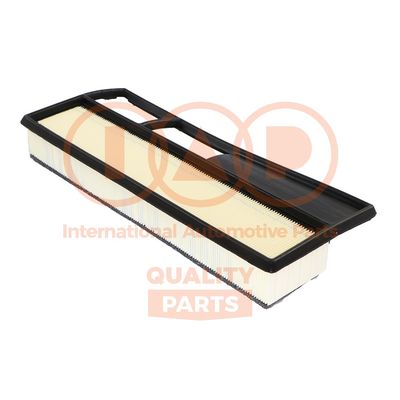 Воздушный фильтр IAP QUALITY PARTS 121-08024 для FIAT IDEA
