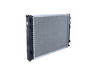 RADIATOR RACIRE MOTOR NRF 56127 21