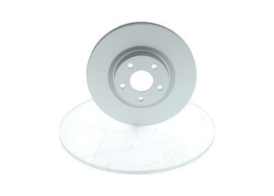 Brzdový kotouč BOSCH 0 986 479 H51