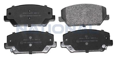 National NP3013