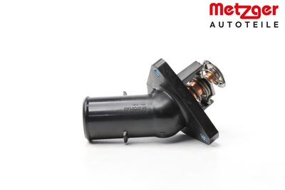 THERMOSTAT KüHLMITTEL METZGER AUTOTEILE 4006378 22