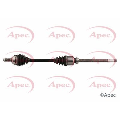 Drive Shaft APEC ADS1242R