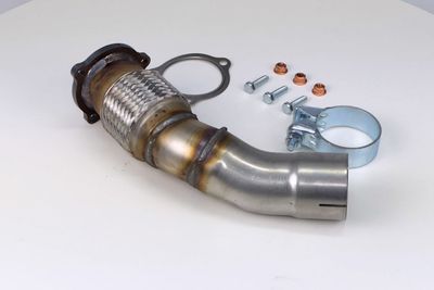 TEAVA FLEXIBILA ESAPAMENT HJS 91111666 98