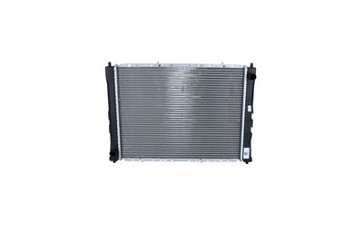 RADIATOR RACIRE MOTOR NRF 55425 7