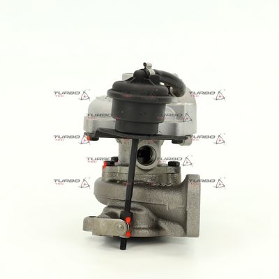 COMPRESOR SISTEM DE SUPRAALIMENTARE