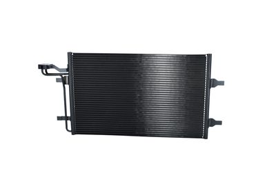 CONDENSATOR CLIMATIZARE NRF 35842 27