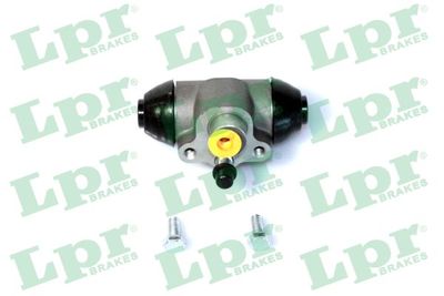 CILINDRU RECEPTOR FRANA