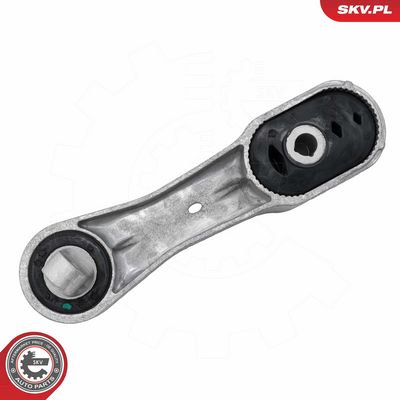 окачване, двигател ESEN SKV 75SKV546