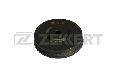 ZEKKERT GM-3657 Подушка двигателя  для HONDA CAPA (Хонда Капа)