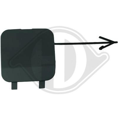 KLAPPE ABSCHLEPPHAKEN