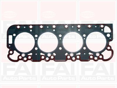 гарнитура, цилиндрова глава FAI AutoParts HG193