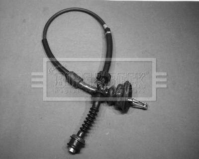 Cable Pull, clutch control Borg & Beck BKC1268