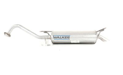 Глушитель выхлопных газов конечный WALKER 23328 для TOYOTA COROLLA