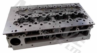 цилиндрова глава MOTIVE CYE604