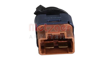 COMUTATOR LUMINI FRANA METZGER AUTOTEILE 0911134 1