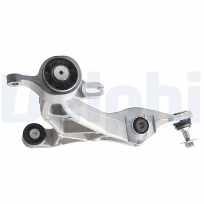 Wahacz, zawieszenie koła DELPHI TC8096