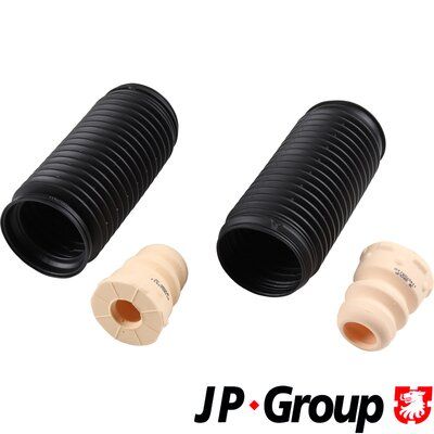 Dust Cover Kit, shock absorber 1142705110