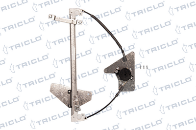 стъклоподемник TRICLO 111305