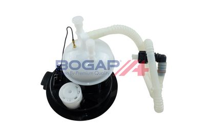 FILTRU SISTEM ALIMENTARE COMBUSTIBIL BOGAP A1633106 5