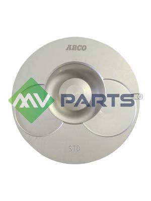 PISTON MV Parts MVP8281 1