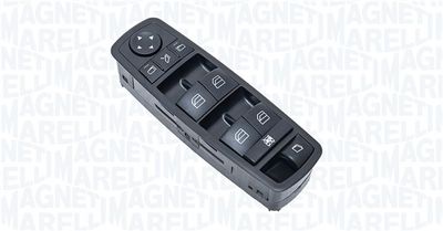 MAGNETI MARELLI Schalter, Fensterheber
