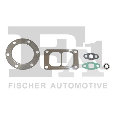 Kit de montage, compresseur FA1 KT820250E — version économique