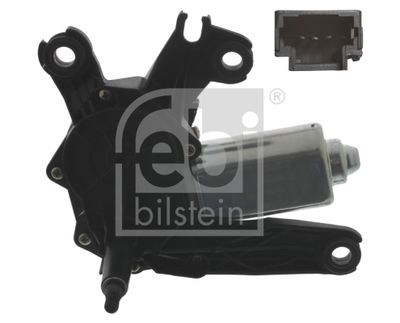 FEBI BILSTEIN Ruitenwissermotor (40506)