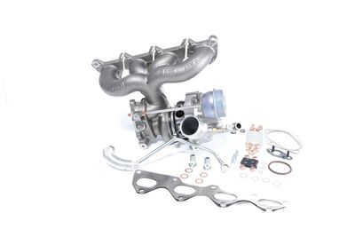 LADER AUFLADUNG BTS Turbo T981363 30