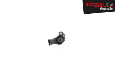 INJECTOR METZGER AUTOTEILE 0871077 11