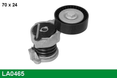 RIEMENSPANNER KEILRIPPENRIEMEN