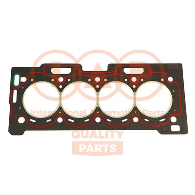IAP QUALITY PARTS 118-13094 Прокладка ГБЦ  для NISSAN MICRA II (K11) 1.5 D