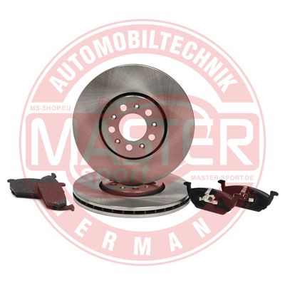 SET FRANA FRANA DISC