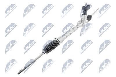 Riadiaci mechanizmus NTY SPK-WW-013