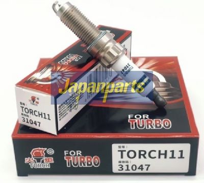 JAPANPARTS Uždegimo žvakė