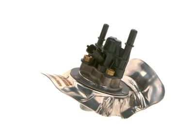 DOSIERMODUL HARNSTOFFEINSPRITZUNG BOSCH 0444023015 8
