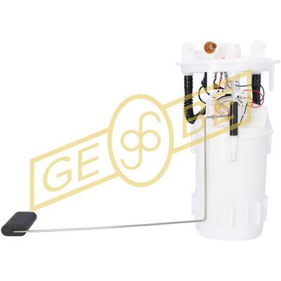 KRAFTSTOFF-FöRDEREINHEIT