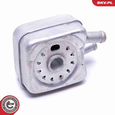 RADIATOR ULEI ULEI MOTOR ESEN SKV 31SKV202 2