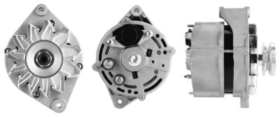 LUCAS Dynamo / Alternator (LRA00836)