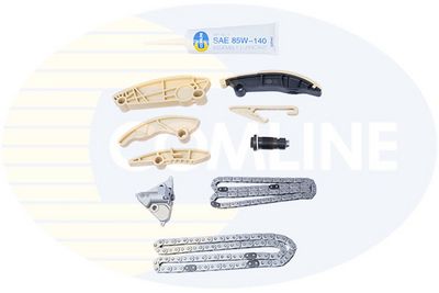 CHIT LANT DE DISTRIBUTIE