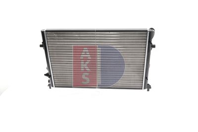 KüHLER MOTORKüHLUNG AKS DASIS 040019N 7