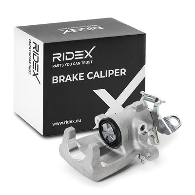 спирачен апарат RIDEX