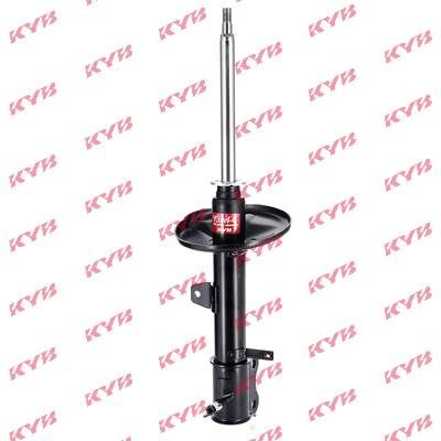 AMORTIZOR KYB 334264 21