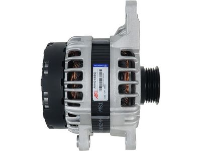 GENERATOR / ALTERNATOR AS-PL A01024SEG 1