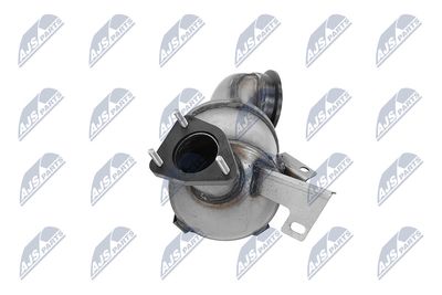 CATALIZATOR NTY KATPL012 39