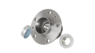 RADLAGERSATZ SKF VKBA6572 16